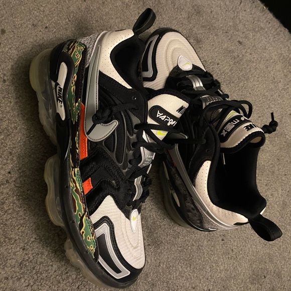 Nike Air VaporMax EVO NRG 'Collector's Closet - size 11 - Picture 4 of 7